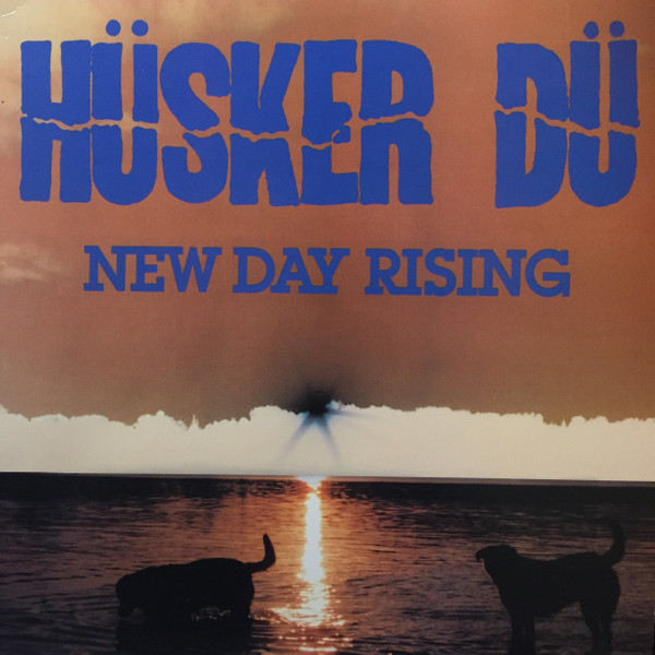 New Day Rising